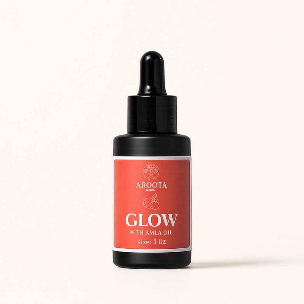 Glow Vitamin C Skin  Brightening Serum
