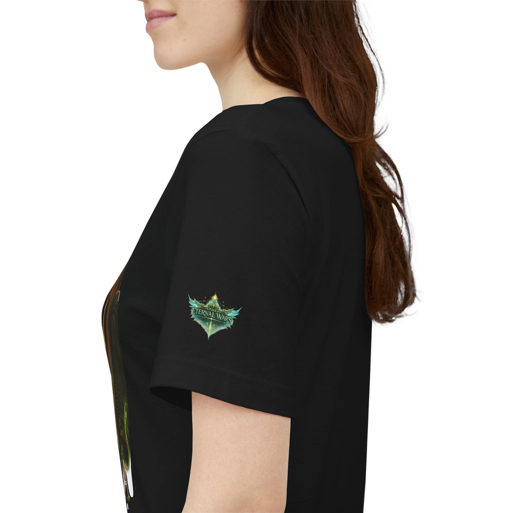 Lilianna & Mia Pug T-Shirt — The Eternal Wars