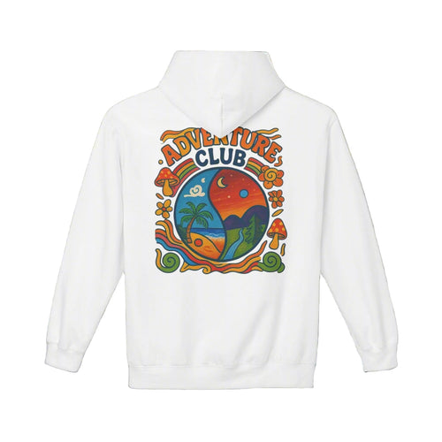 Adventure Club Hoodie