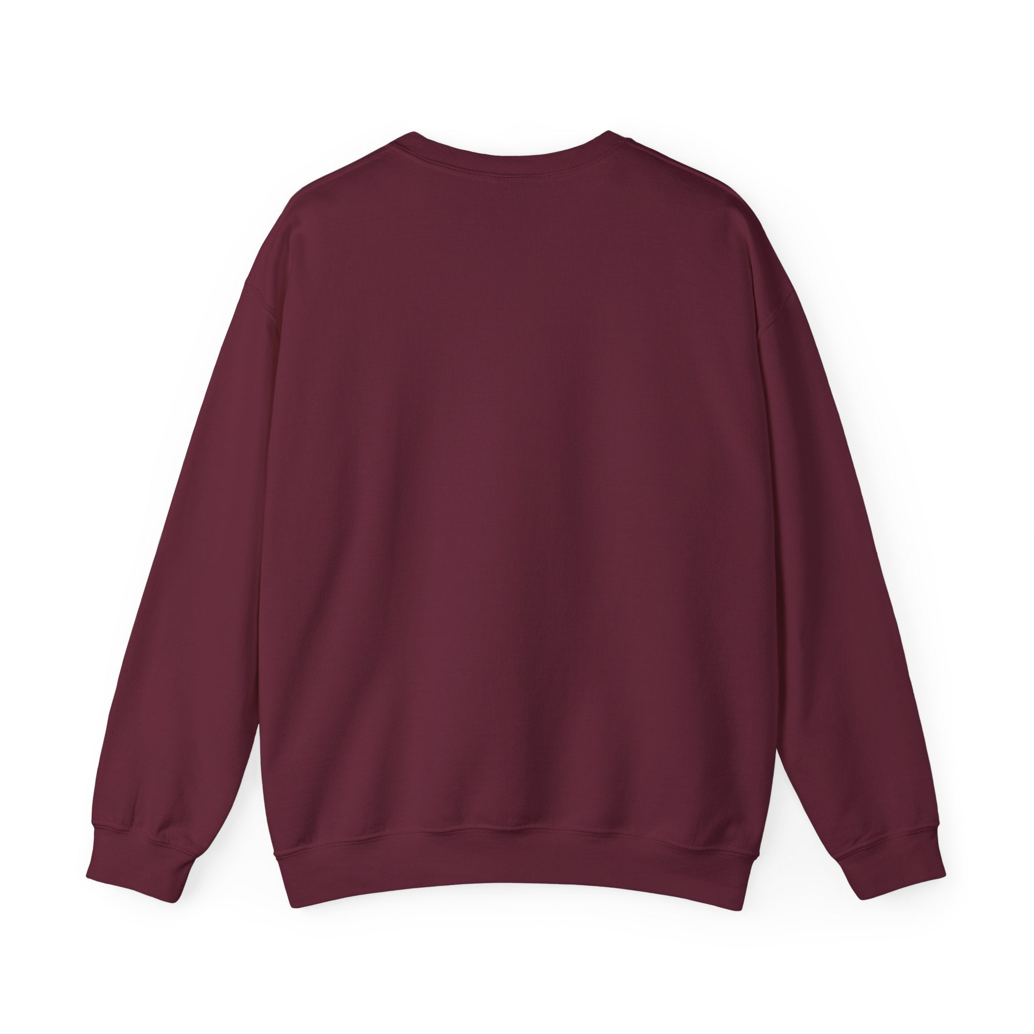 Weed/Rose Galactic Monkey - Love, Infiniti Sweater