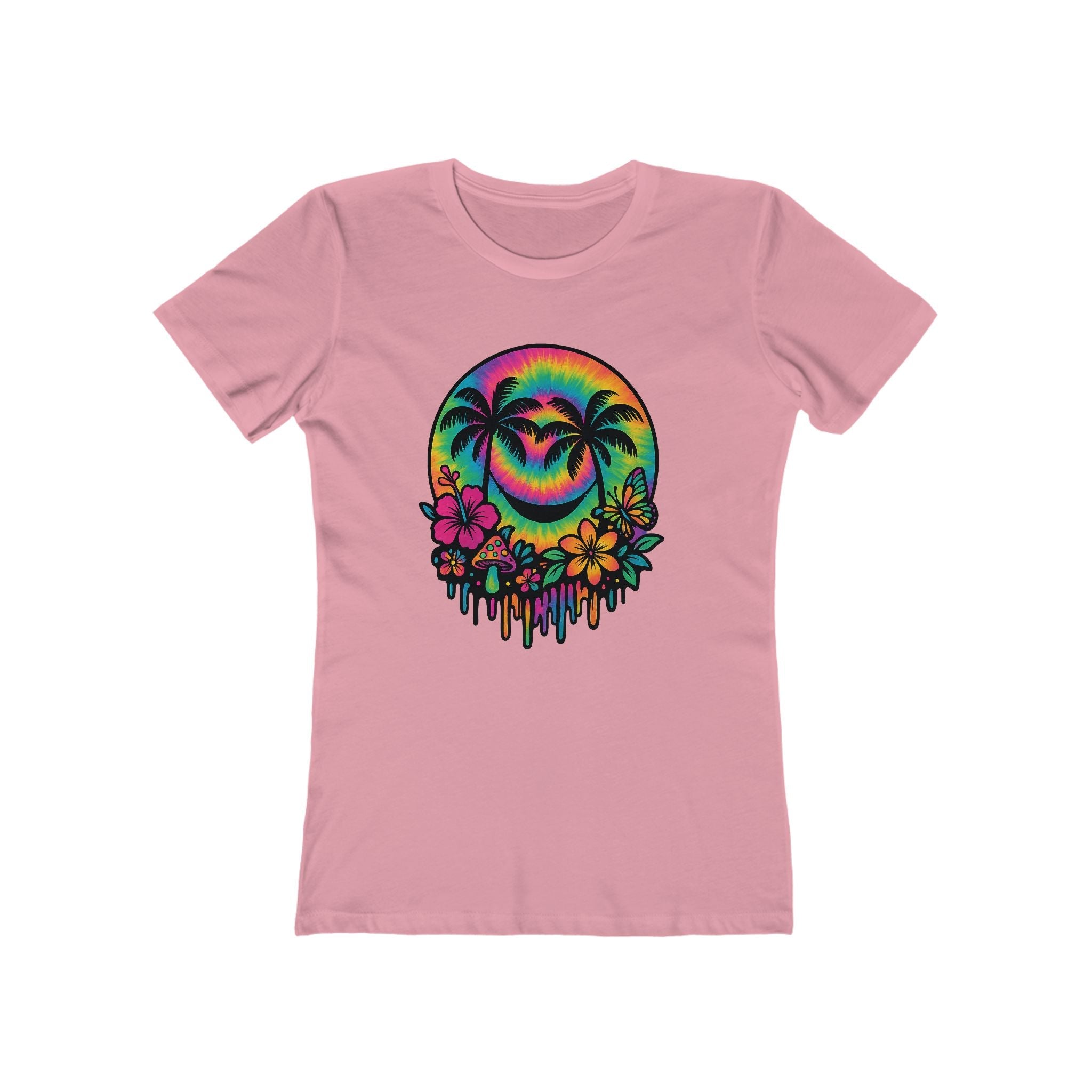 Psychdelic Paradise T-Shirt