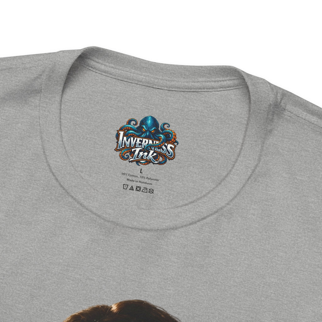 Lilianna & Mia Pug T-Shirt — The Eternal Wars