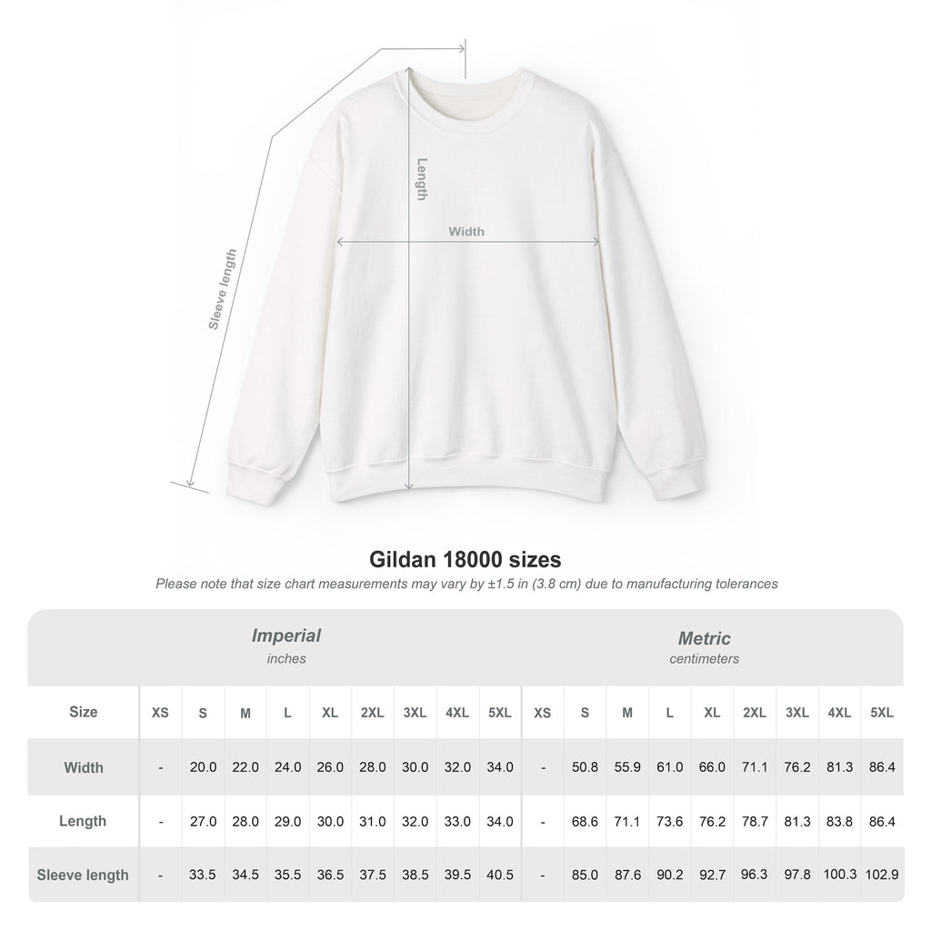 Egyptian God Version 3 Unisex Crewneck Sweater