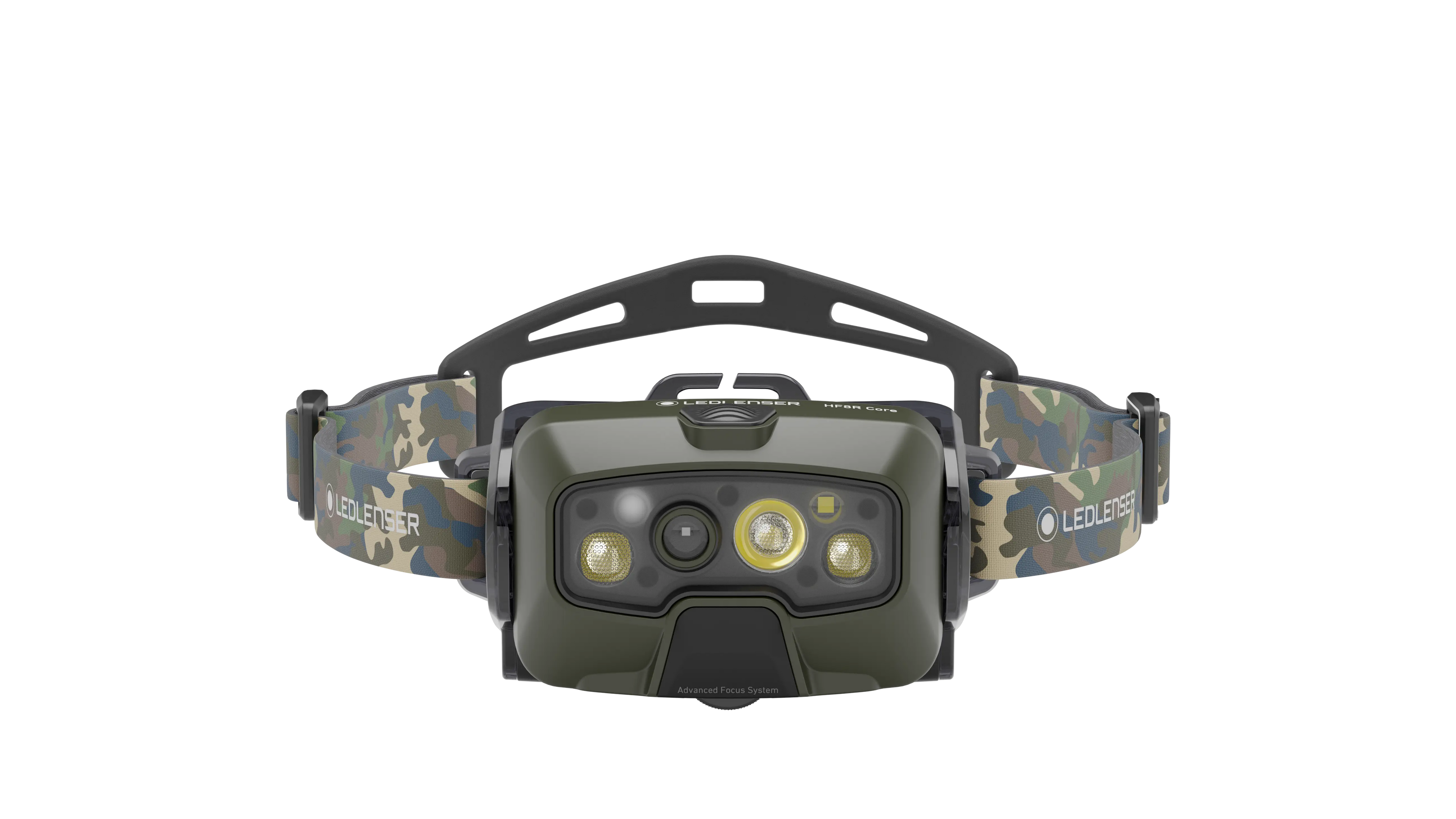 HF8R Core RGB Headlamp