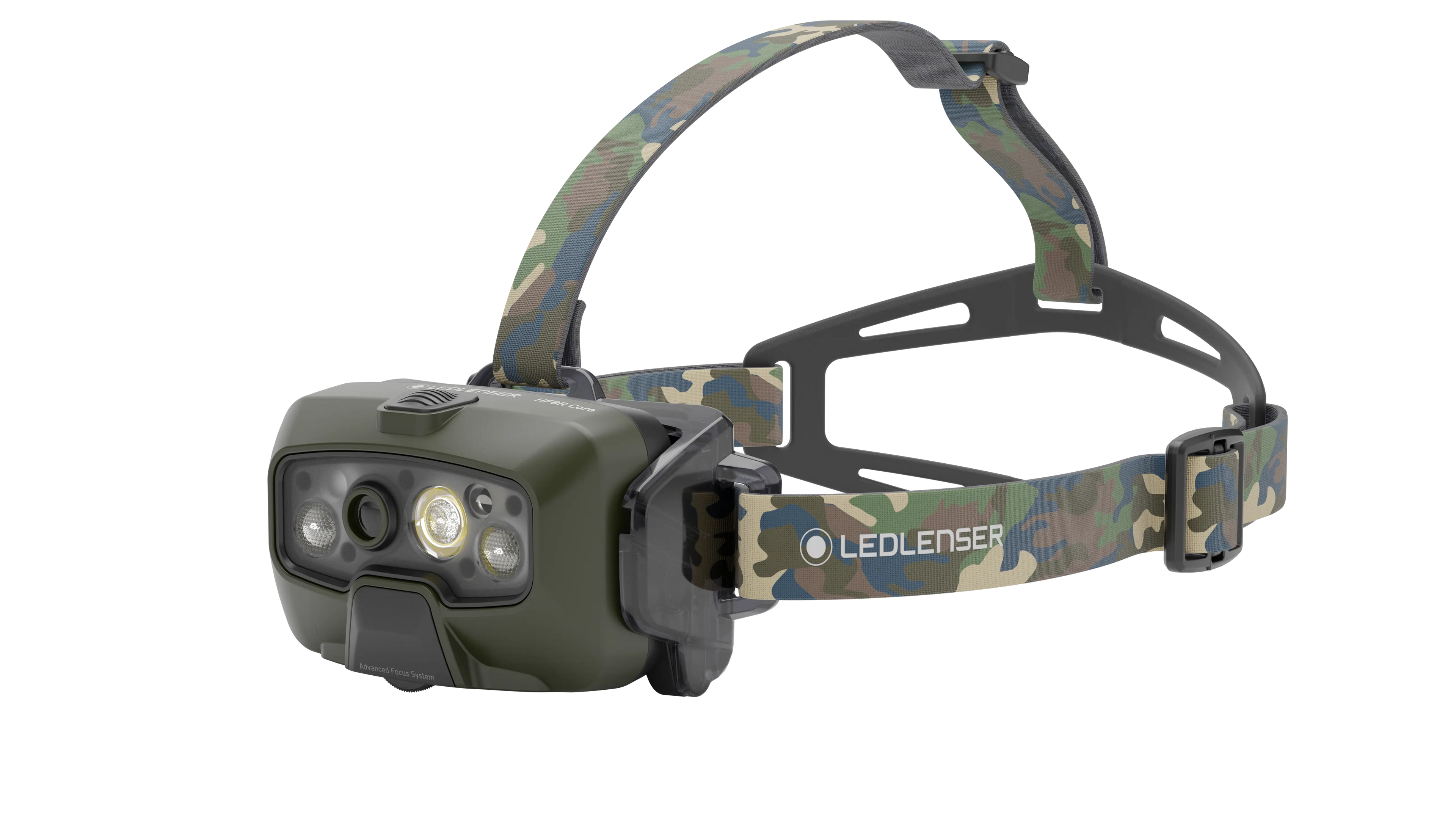 HF8R Core RGB Headlamp