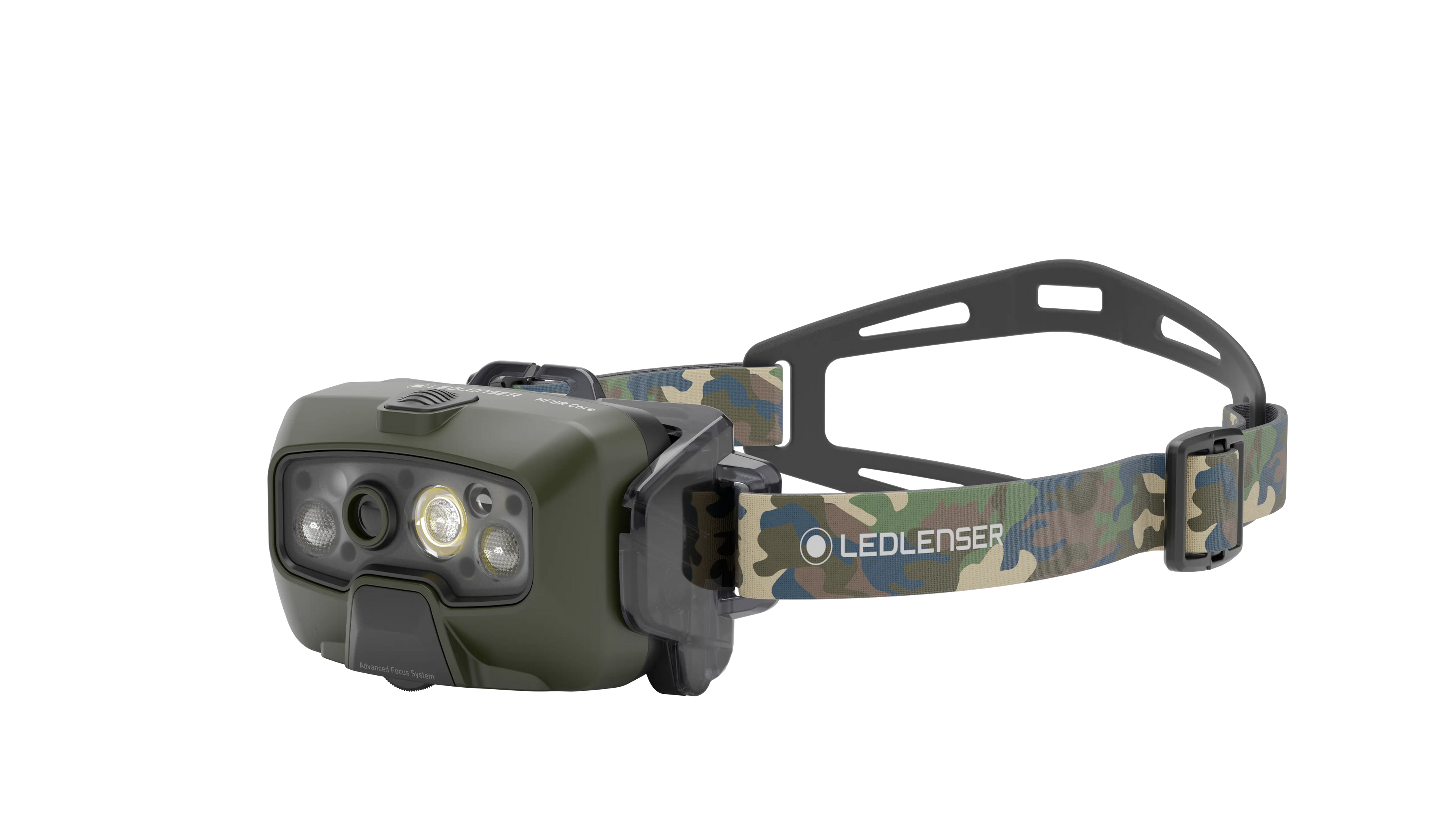 HF8R Core RGB Headlamp