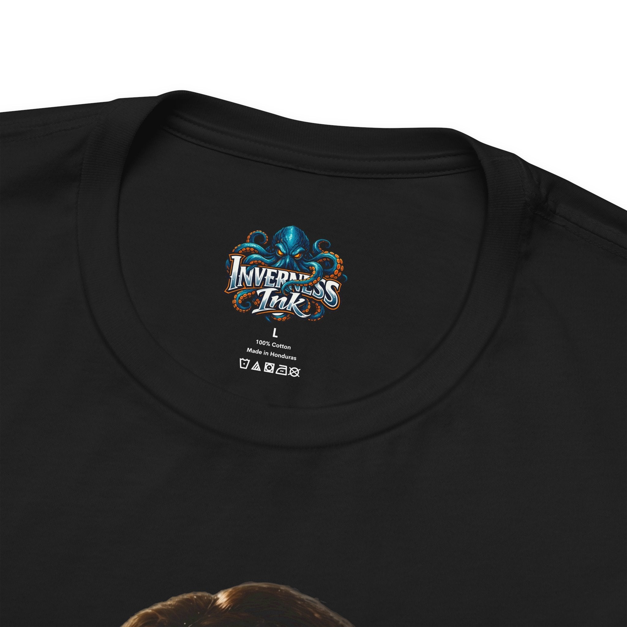 Lilianna & Mia Pug T-Shirt — The Eternal Wars
