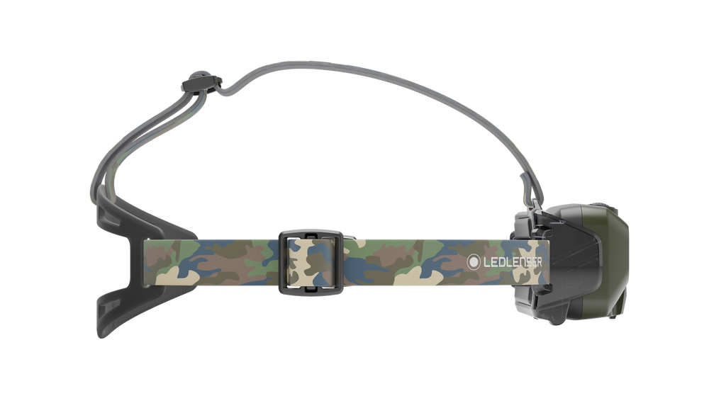 HF8R Core RGB Headlamp