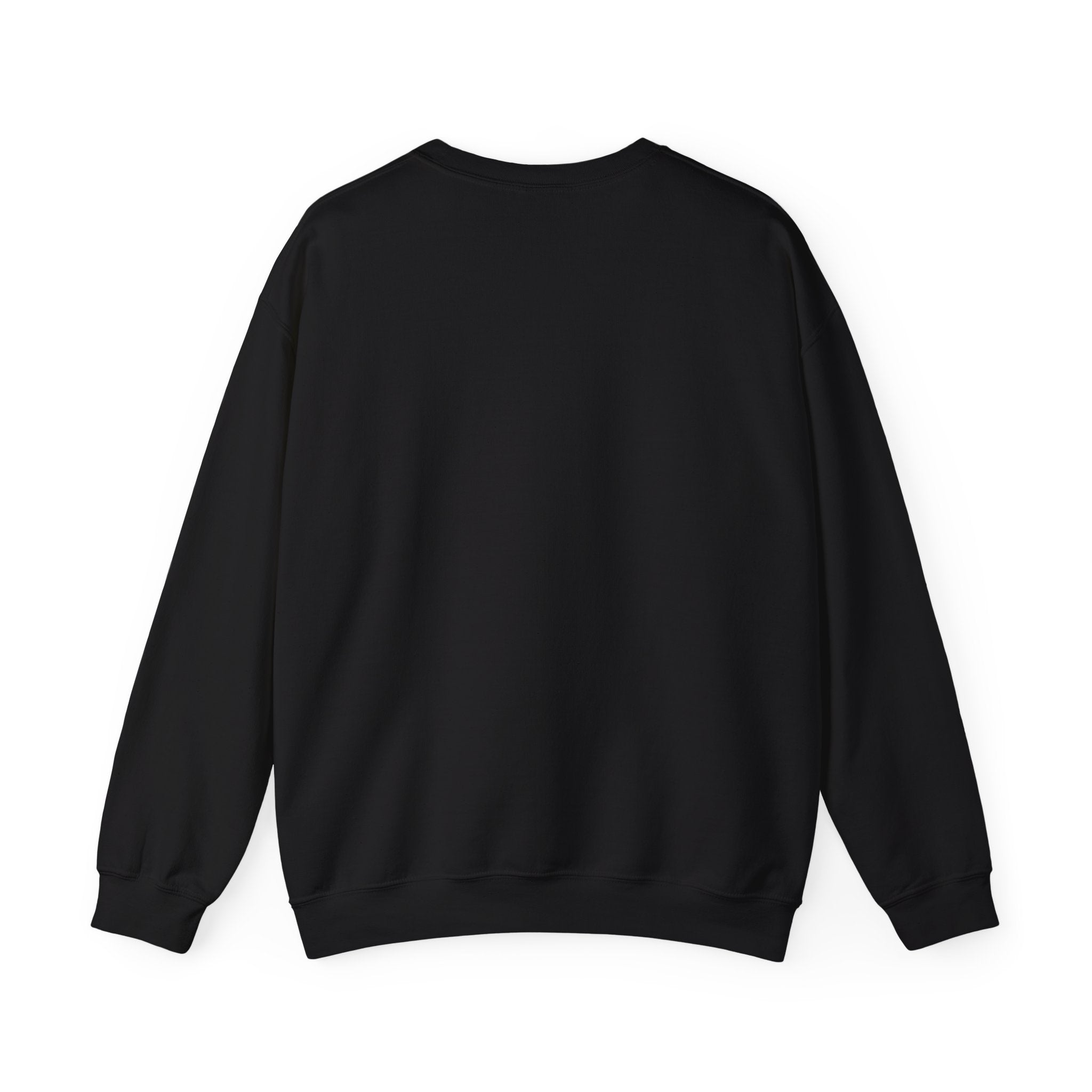 Weed/Rose Galactic Monkey - Love, Infiniti Sweater