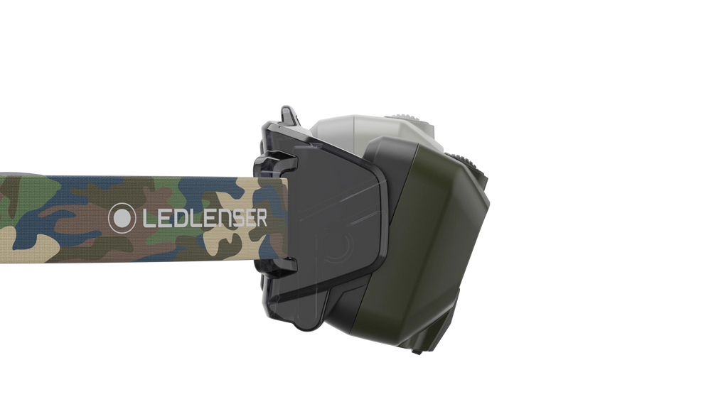 HF8R Core RGB Headlamp