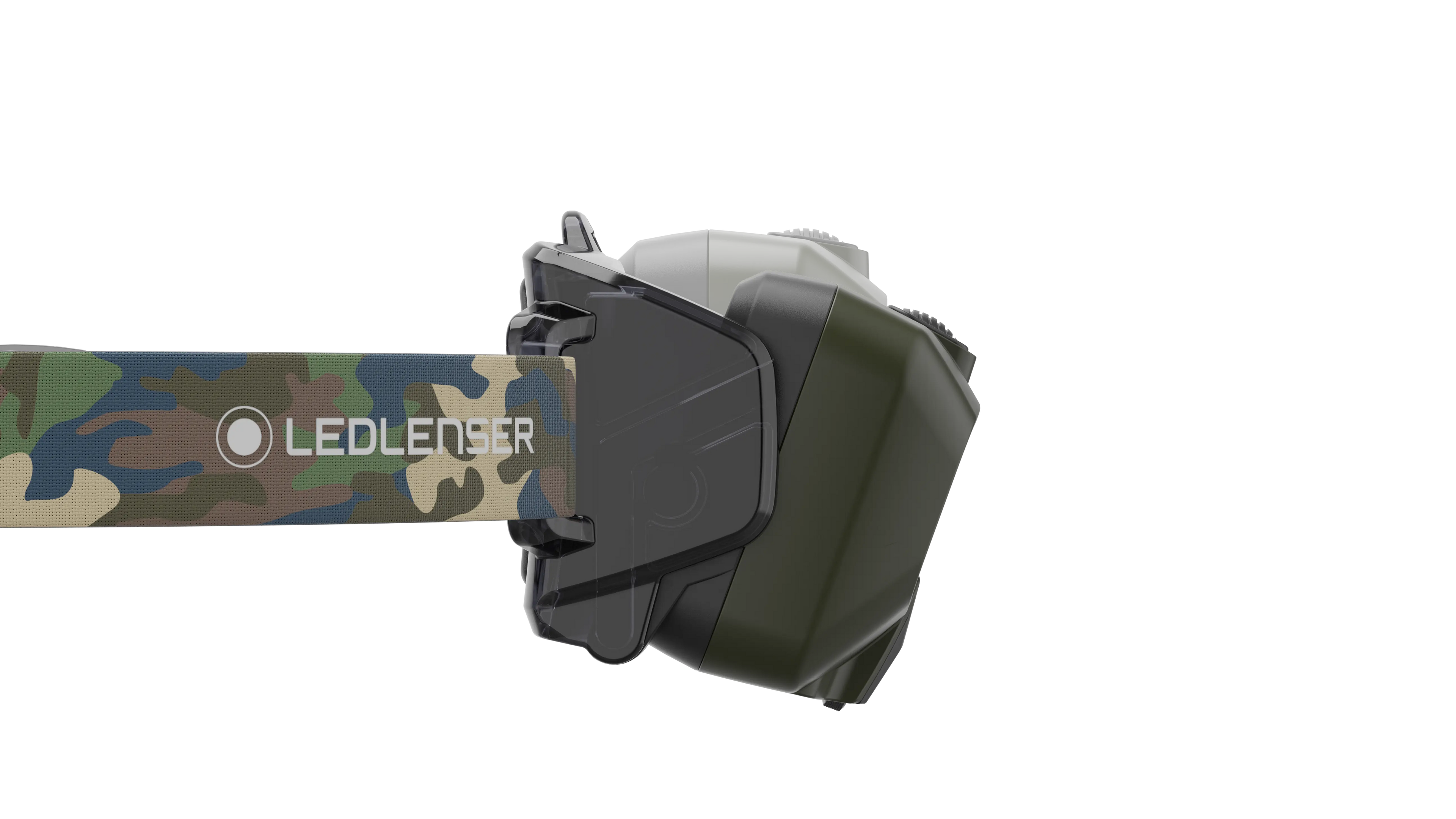 HF8R Core RGB Headlamp