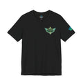 Ares Character T-Shirt — The Eternal Wars