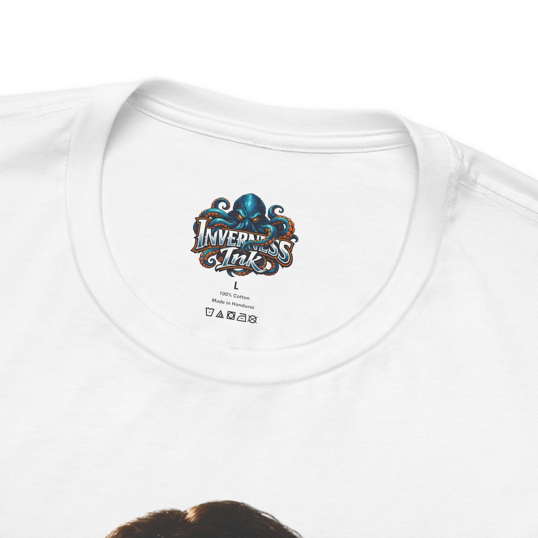 Lilianna & Mia Pug T-Shirt — The Eternal Wars