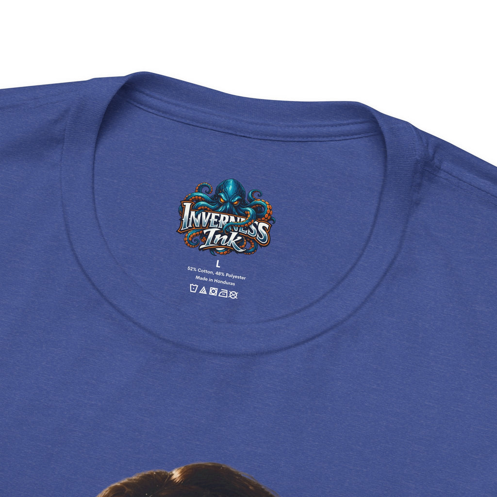 Lilianna & Mia Pug T-Shirt — The Eternal Wars