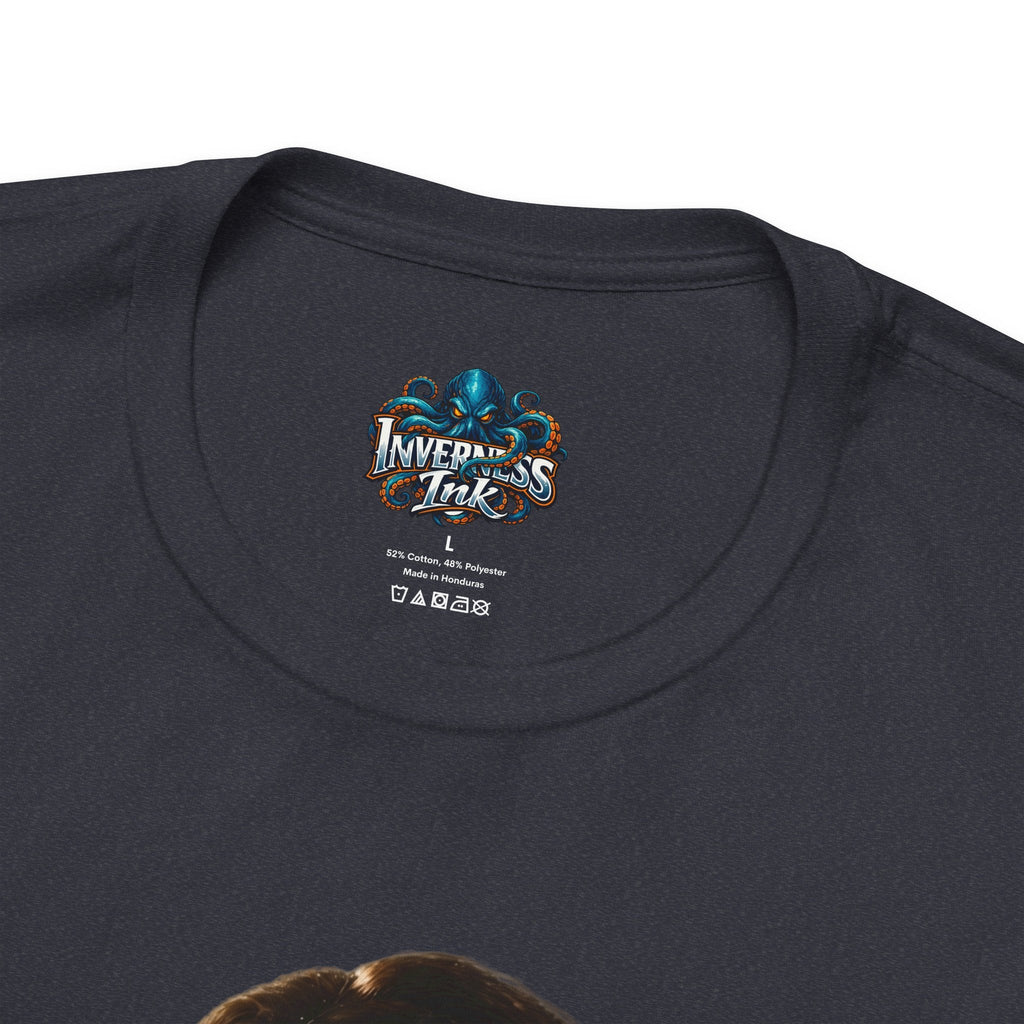 Lilianna & Mia Pug T-Shirt — The Eternal Wars