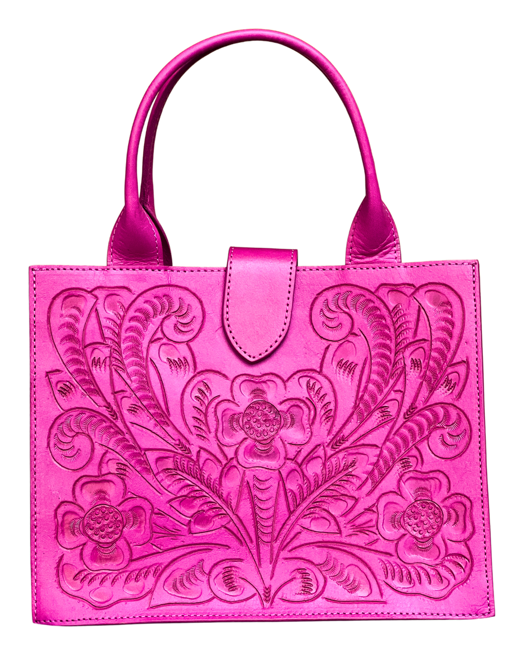 The Mini Tote