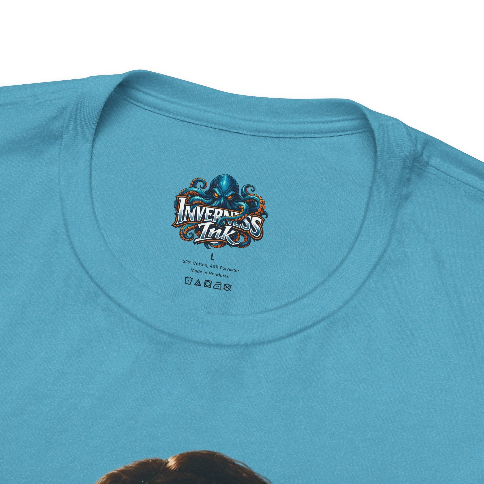 Lilianna & Mia Pug T-Shirt — The Eternal Wars