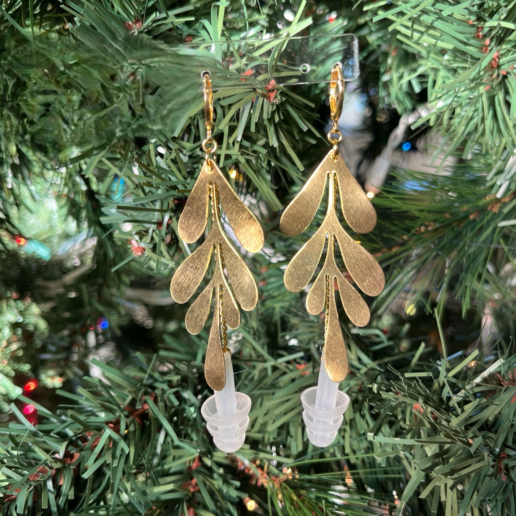 Gold Leaf