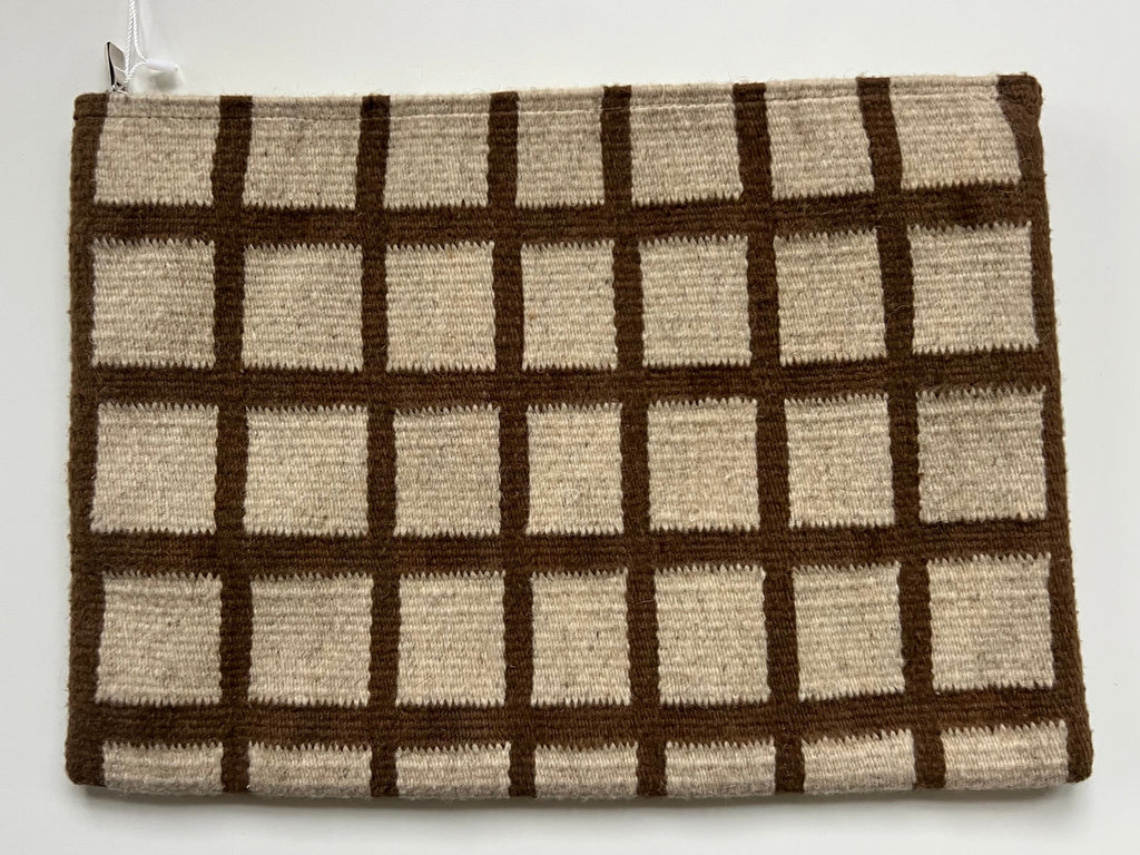 Checkerboard Laptop Case 14”