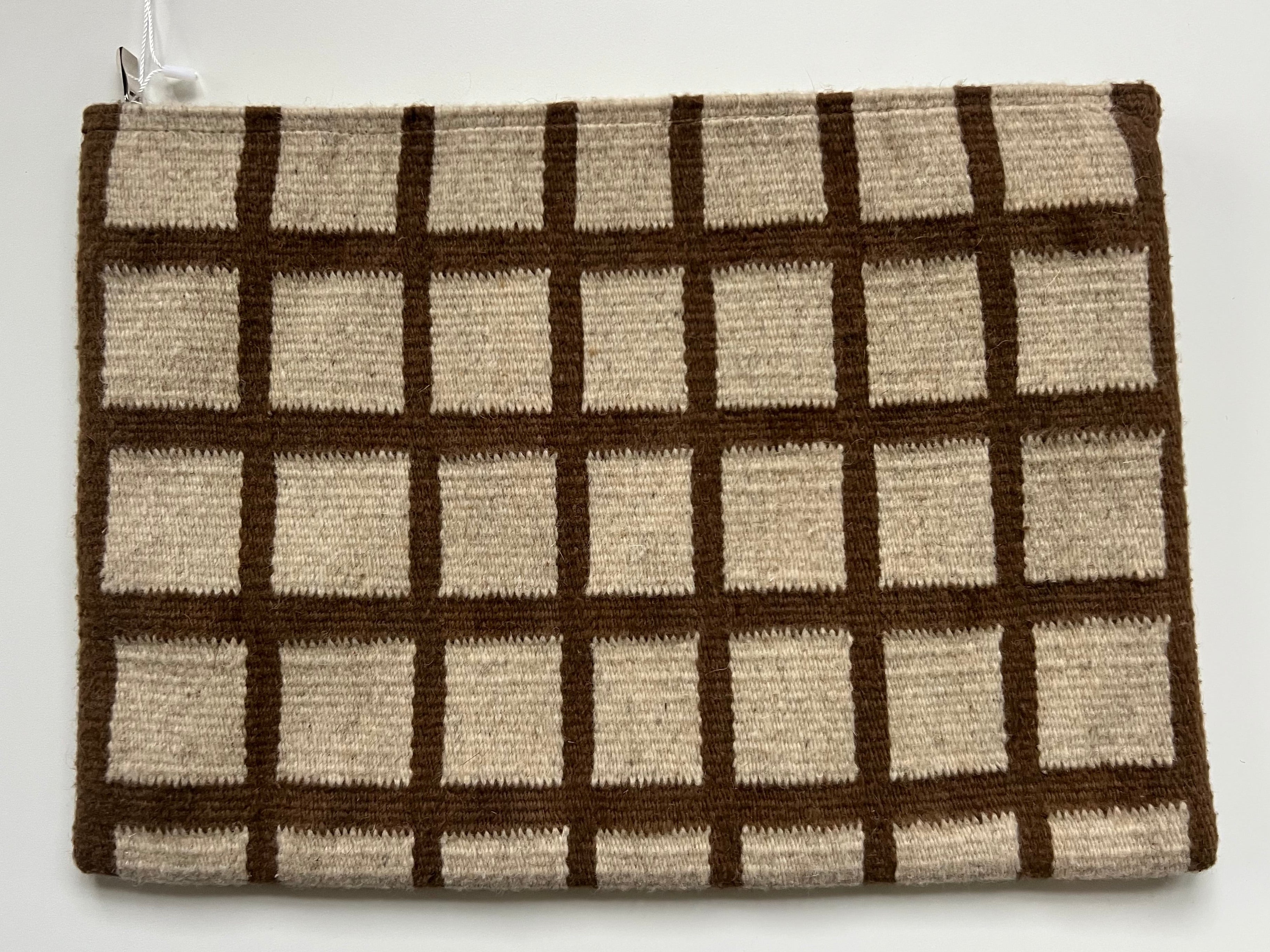 Checkerboard Laptop Case 14”