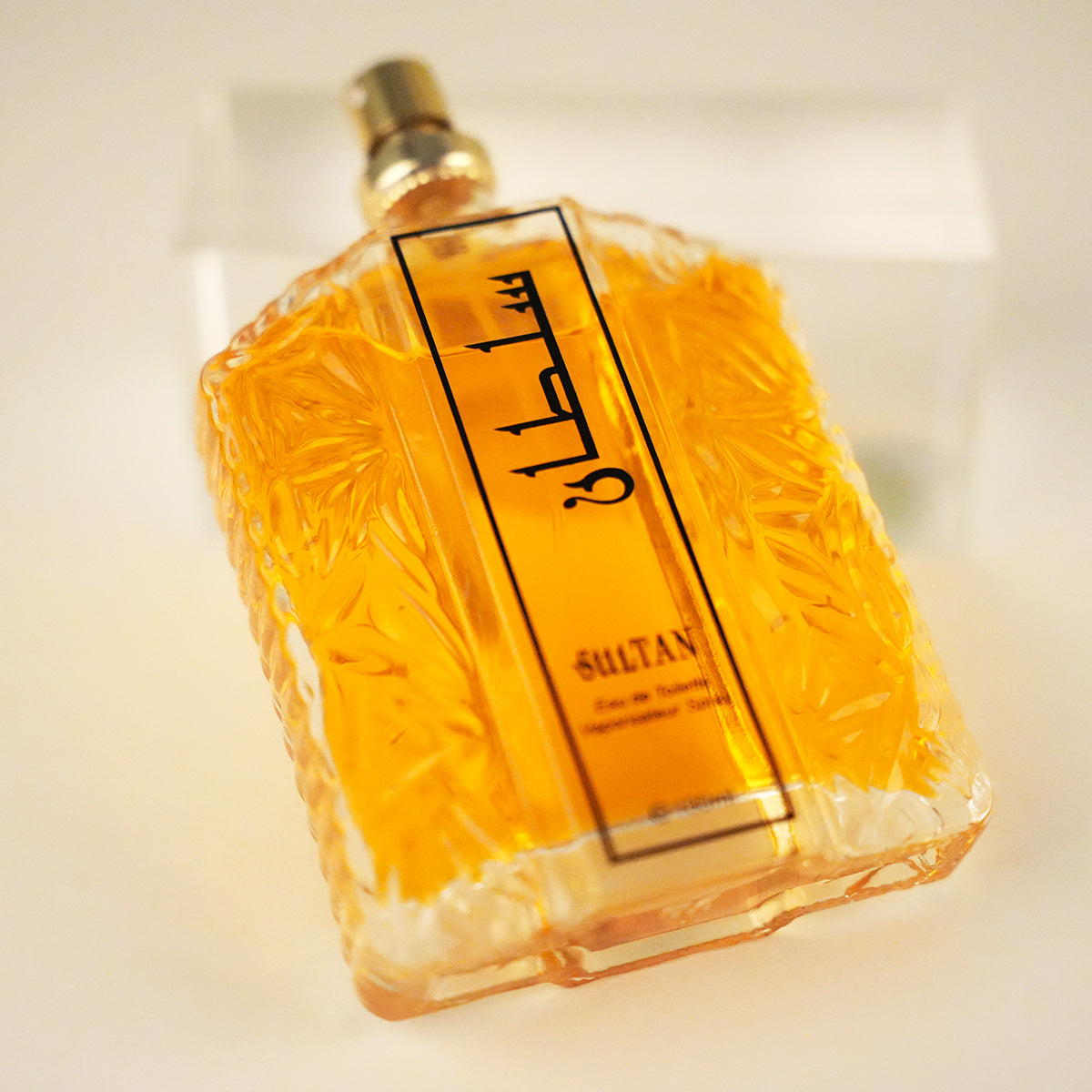 Men's And Women's Long-lasting Fragrances, Niche Fragrances-100ml