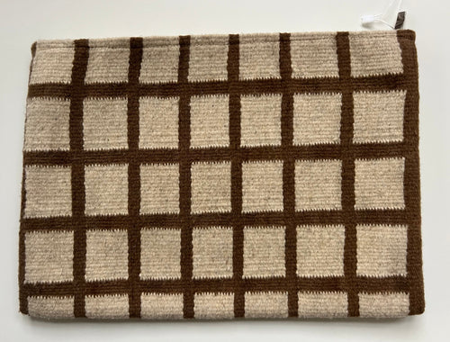 Checkerboard Laptop Case 14”