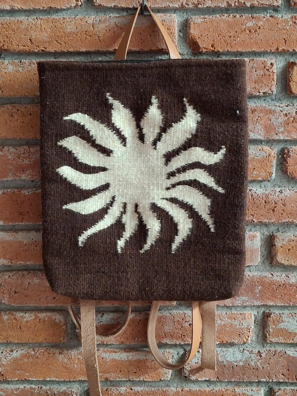 Sol Backback
