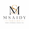 Msaidyfishion.com