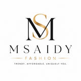 Msaidyfishion.com