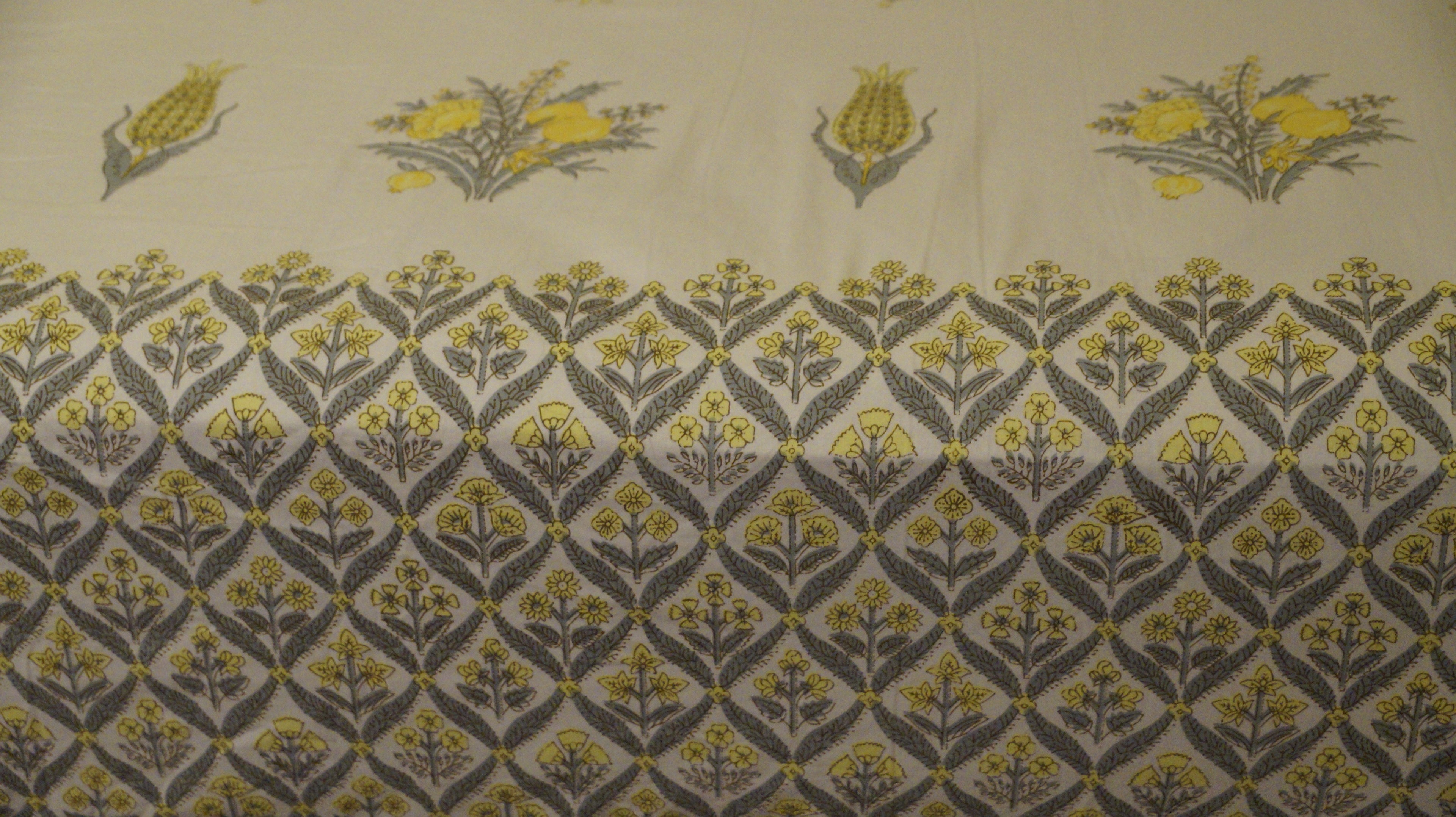The Zesty Bliss Sheet Set