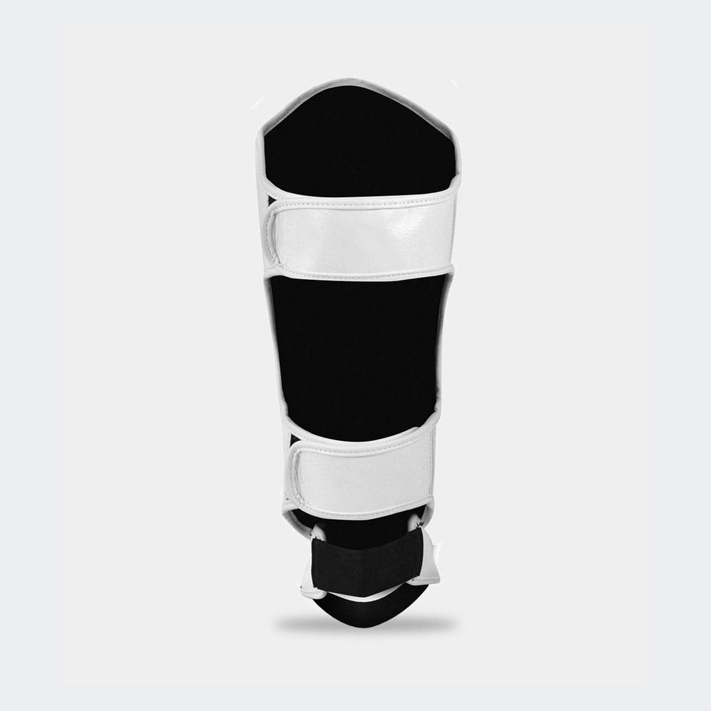 HMIT Shin Guards by COMBAT CORNER