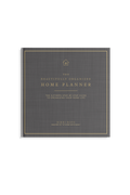 Beautifully Organized Home Planner
