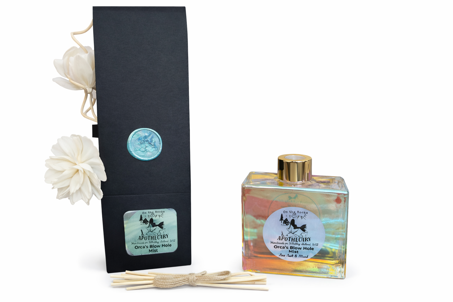 Reed Diffusers