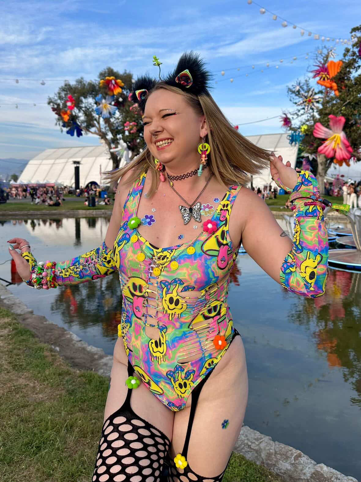 Rave Baby