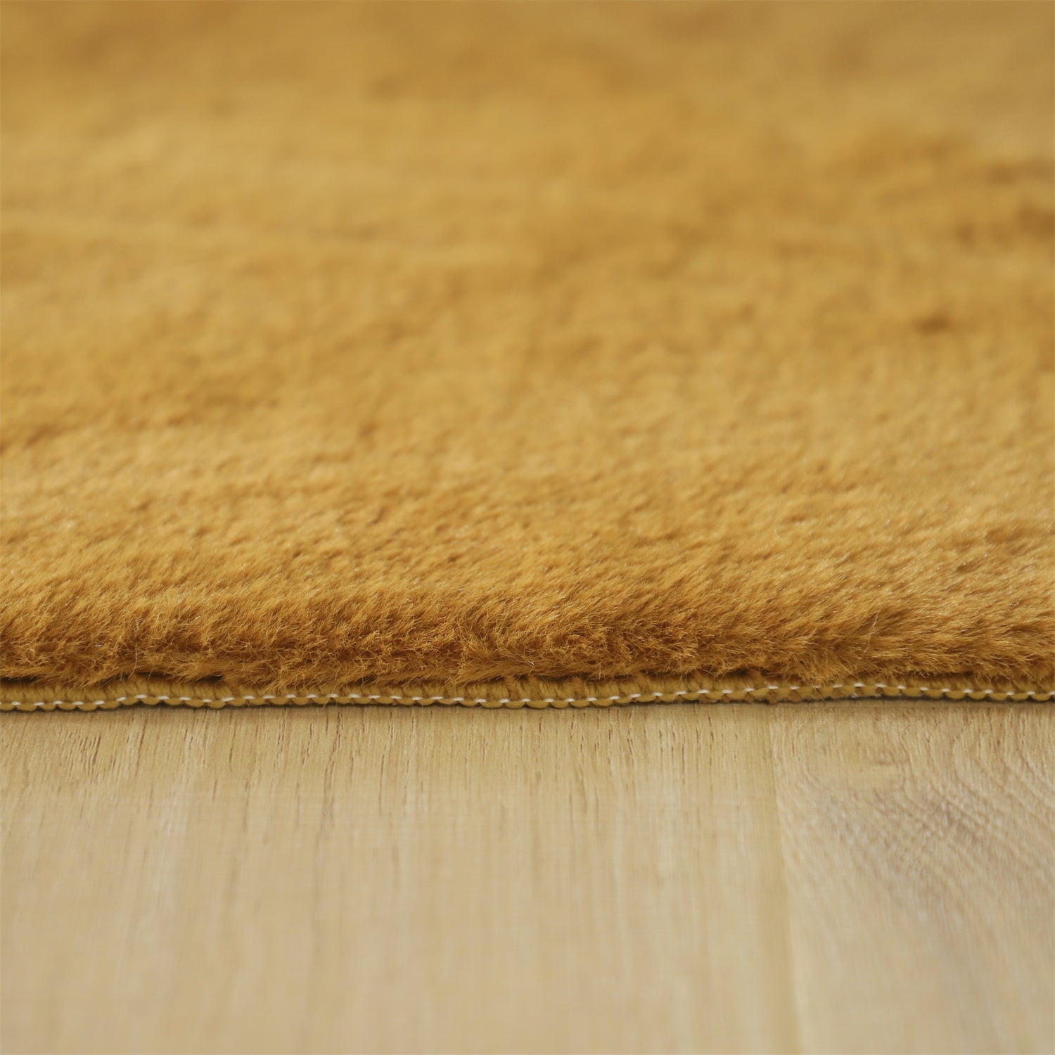 Kasentex Spring Fluffy Elegant Faux Fur Area Rugs, Ultra Soft, Room Decor, Graduation Gifts, Fathers Day Gift, Mom Gift, Easter Gift