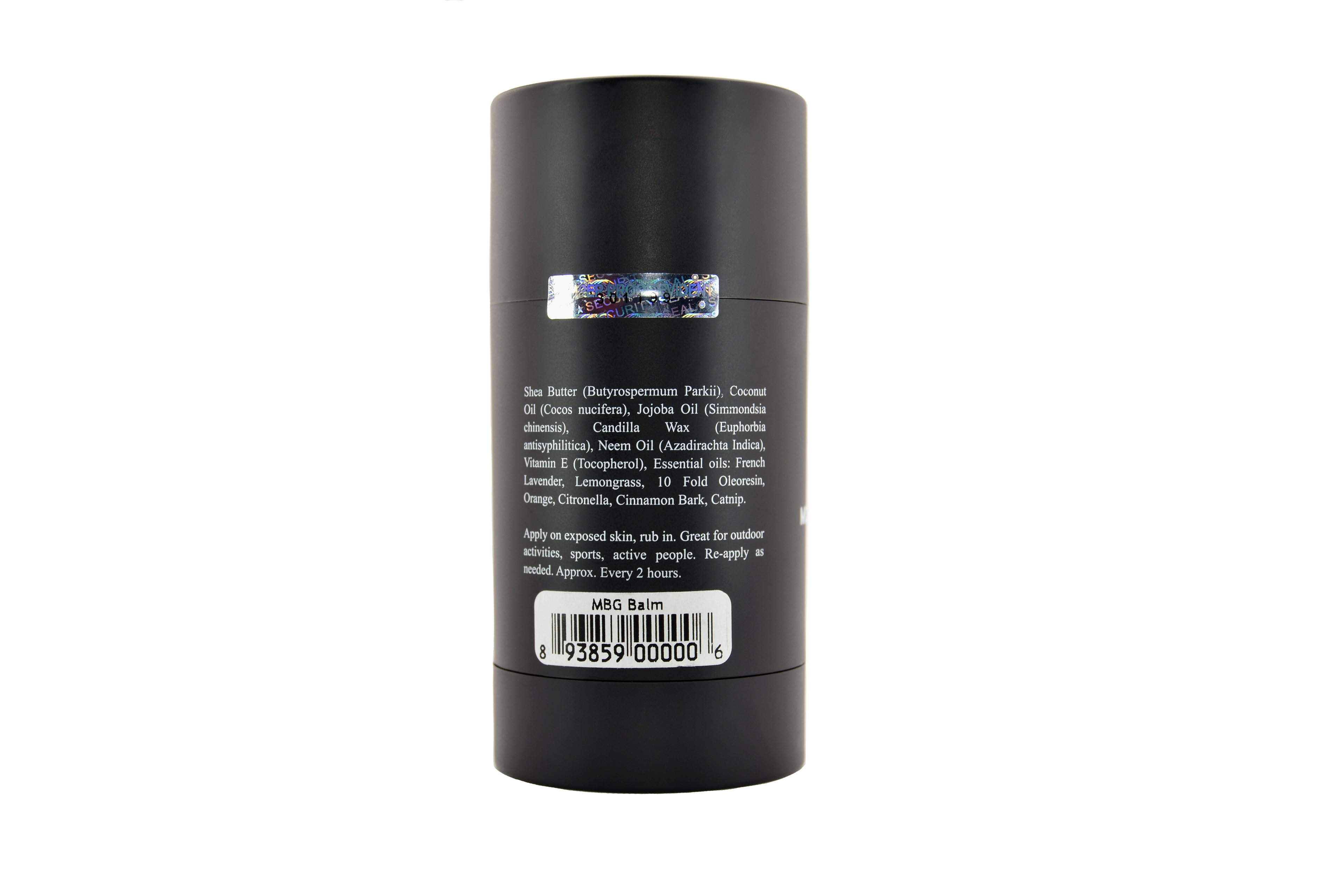 Mosquito Bee Gone™ Balm
