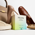 Premium Shoe & Accessory Cleaning Mitts