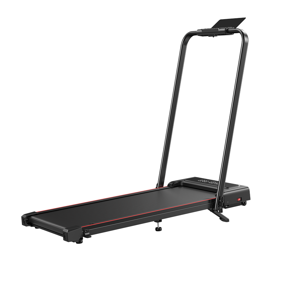 Toputure TP4 Foldable Incline Treadmill