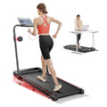 Toputure TP4 Foldable Incline Treadmill