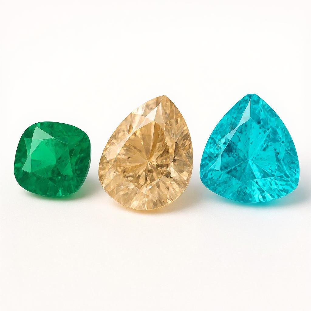 Cut Cremation Stones