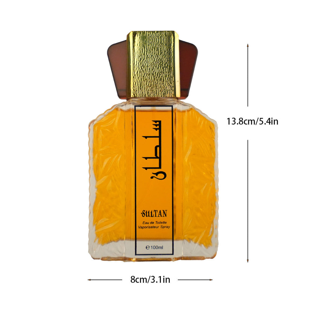 Men's And Women's Long-lasting Fragrances, Niche Fragrances-100ml
