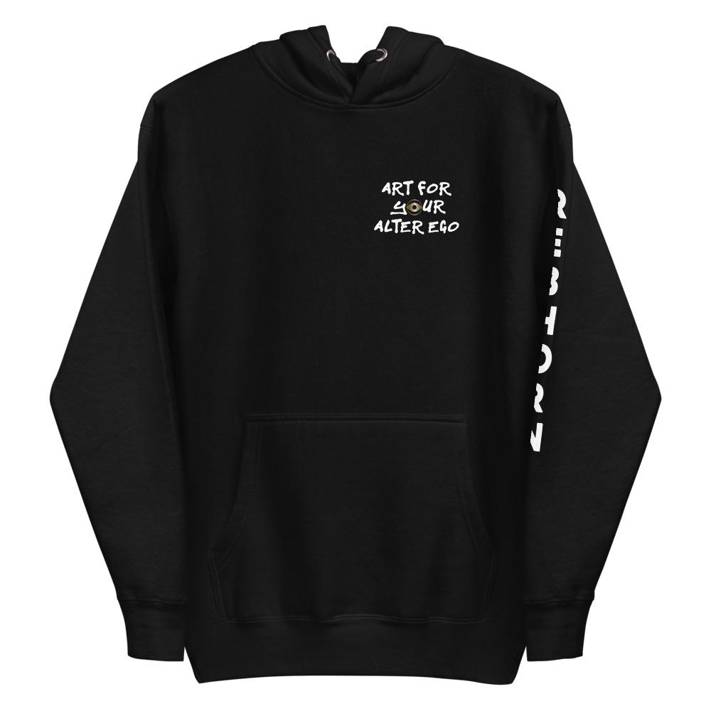 F Your Likes - Scarface Premium Unisex Hoodie
