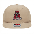The Day Tripper – Lightweight Nylon Rope Snapback Hat