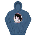 Naomi Retro Glow Unisex Hoodie